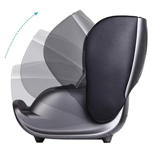 Masaje eléctrico profesional para pies, productos de tendencias con función de anión y <span class=keywords><strong>terapia</strong></span> de calor, como se ve en <span class=keywords><strong>la</strong></span> Tv - Product Image 2