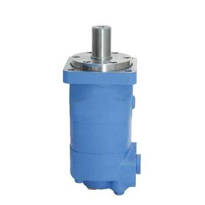 Motor Hidráulico Cicloidal de Paletas y Pistones Eaton 6K BM6-245/OMT-625, Fabricante de Motores de Rueda para Motor Hidráulico Danfoss - Product Image 1