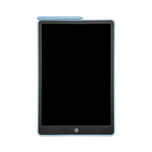 Idee prodotto tavoletta lavagna Lcd cancellabile <span class=keywords><strong>per</strong></span> tavoletta da disegno Lcd da 12 pollici tavoletta da scrittura Lcd facile da trasportare blocco note - Product Image 5