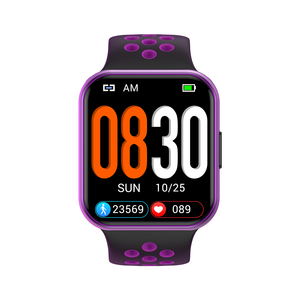 Montre connectée sportive DF EDS S226, dernier design, multicolores, compatible avec les systèmes Android. - Product Image 5