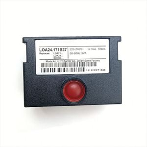 Delko 992 Mod.05 quemador de controlador de la caja de control - Product Image 2
