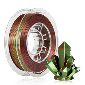Petit rouleau <span class=keywords><strong>R3D</strong></span> Quantum <span class=keywords><strong>PLA</strong></span>, filament de couleur magique lavande <span class=keywords><strong>PLA</strong></span> 250g - Product Image 2