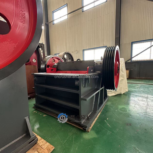 Nhà sản xuất chuyên nghiệp khai thác đá <span class=keywords><strong>Granite</strong></span> núi đá thứ cấp hàm máy nghiền đá pex 250x1200 Máy Nghiền hàm tốt - Product Image 4