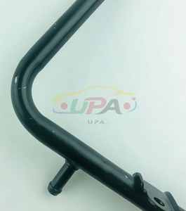 25450-03440 2545003440 PIPE ASSY-HEATER pour Hyundai/Kia 25450 03440 - Product Image 5