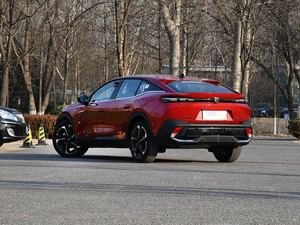 Nuevo <span class=keywords><strong>Peugeot</strong></span> <span class=keywords><strong>408X</strong></span> ME 2025, Sedán de Gasolina con Volante a la Izquierda para Exportación Global - Product Image 4