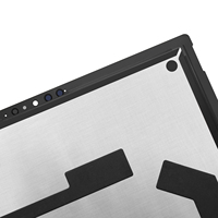 شاشة LCD مقاس 12.3 بوصة مع لوحة لمس رقمية لجهاز مايكروسوفت سيرفس برو 7 1866 طراز LP123WQ1-SP-A1