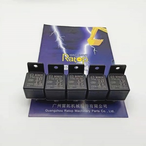 รีเลย์บ๊อช 0 332 019 203 0 332 209 203 รีเลย์ 24V 0332019203 0332209203 - Product Image 1