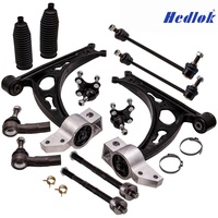 HEDLOK OEM 48069-04060 Pièces de suspension automobile, bras de suspension inférieur avant, bras de commande inférieur pour Toyota Tacoma 2016-2023