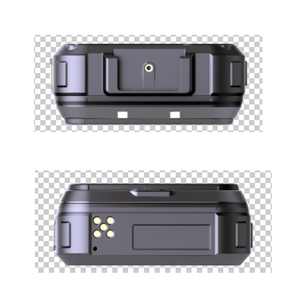 Nouvelle conception de caméra corporelle 4G pour les forces de l'ordre avec intégration du système de plateforme MCS8, enregistrement HD - Product Image 5
