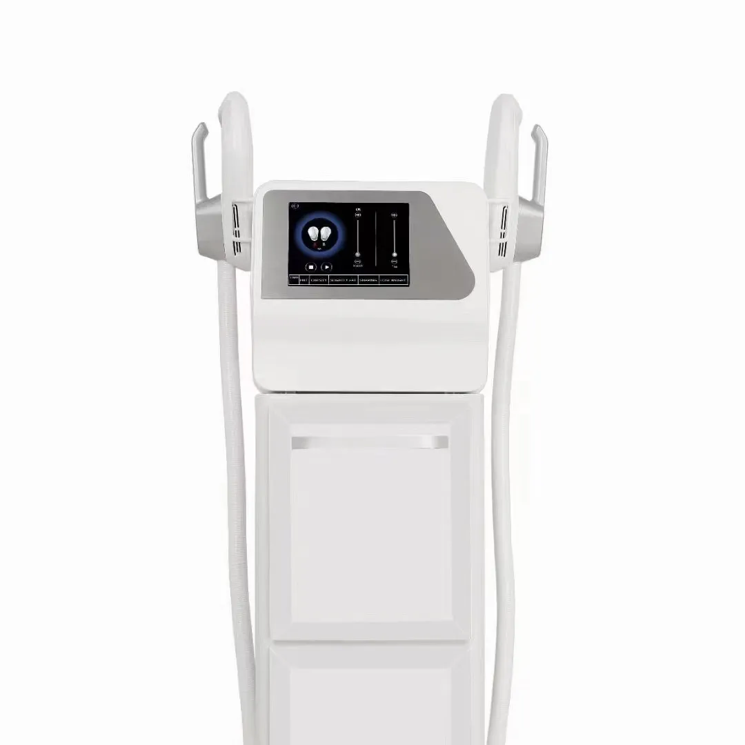 Machine Portable Ems de cryolipolyse amincissante pour le corps, appareil de massage de Salon f