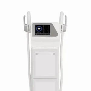 Tragbare Ems Body Slimming Kryo lipolyse maschine Neueste Kryo platte Cool Body Sculpting Fat Freeze Salon Massage gerät f