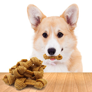 Collations dentaires pour chiens à saveur végétale naturelle et saine personnalisées de marque privée friandises molaires pour chiens en bonne santé Meilleures ventes d'usine - Product Image 1