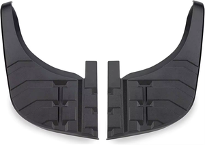 YBJ paraurti posteriore Step Lip Pad protezione protezione misura <span class=keywords><strong>per</strong></span> Tundra 2007-2013 repalce 52163-0C040/52164-0C040 - Product Image 4