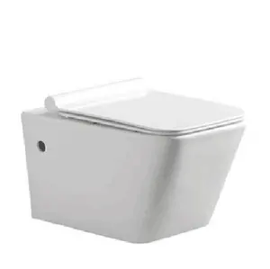 Hot Selling Sanitair Badkamer Wall-Hung Wc/Muur Opknoping Wc 103N