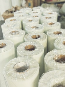 דבק עצמי פיברגלס רשת גבס אלומיניום דבק נייר דבק נייר דבק נייר דבק חומרים אחרים - Product Image 6