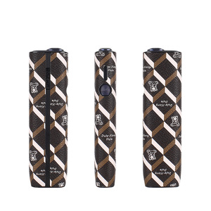 Funda Protectora de Cuero para IQO ILUMA ONE, Funda Protectora Exclusiva para Iluma One, Funda Antigolpes en Stock - Product Image 6
