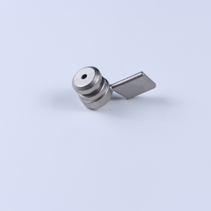 OEM High Precision <strong>Lost</strong> <strong>Wax</strong> <strong>Casting</strong> 316 Stainless Steel <strong>Lost</strong> <strong>Wax</strong> Auto Parts Investment <strong>Casting</strong> - Product Image 3