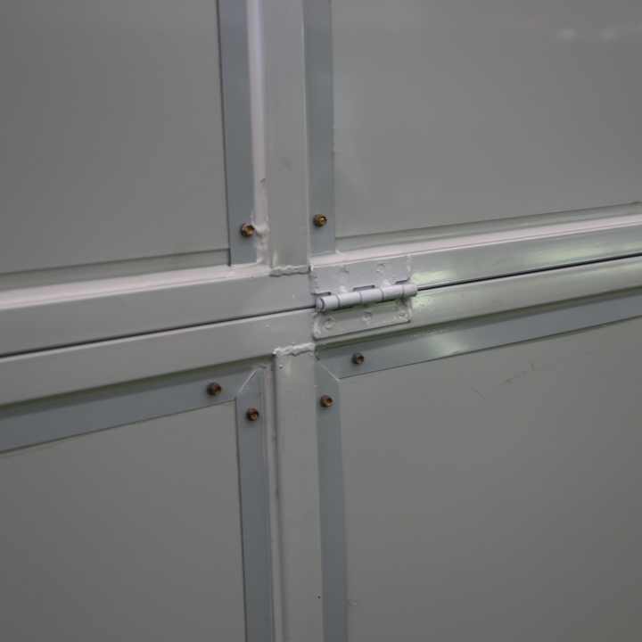 India Space Modular Concrete High Aluminum Site  Good Quality And Cheap Precast Concrete House Molds Mobile Home Simple And Fast