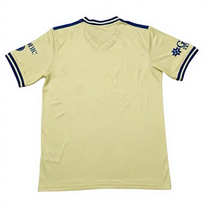 2627 Fußball-Set Bedruckt Atmungsaktiv Sommer-Tops & Shorts - Product Image 2