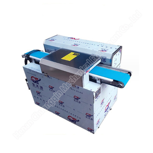 เครื่องหั่นเนื้อไก่แนวนอนอัตโนมัติ - Product Image 3