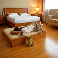 Sofá de Terciopelo Comprimido 25, Nuevo Sofá Cama Plegable de Doble Uso para Apartamentos Pequeños, con Esponja Integrada y Compresión al Vacío