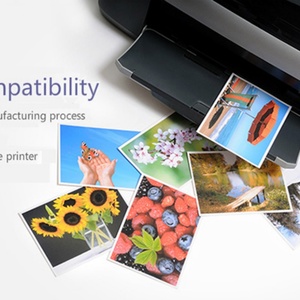 OCB 1000ML/PC Tinta de Pigmento I3200 para Epson I3200, Tinta Especial para Cabezal de Impresión de Pigmento, Venta Directa de Fábrica - Product Image 2