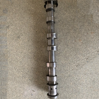 Arbre à cames pour BMW F20 F21 F22 F23 F30 F31 B38 B38A12U0 B38A15M1 B38B15M1 Cams