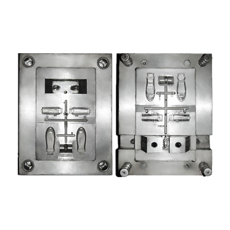 Hot All Kinds of Plastic Mold Injection Molding High-quality Plastic Injection Molding Parts Accept Customization