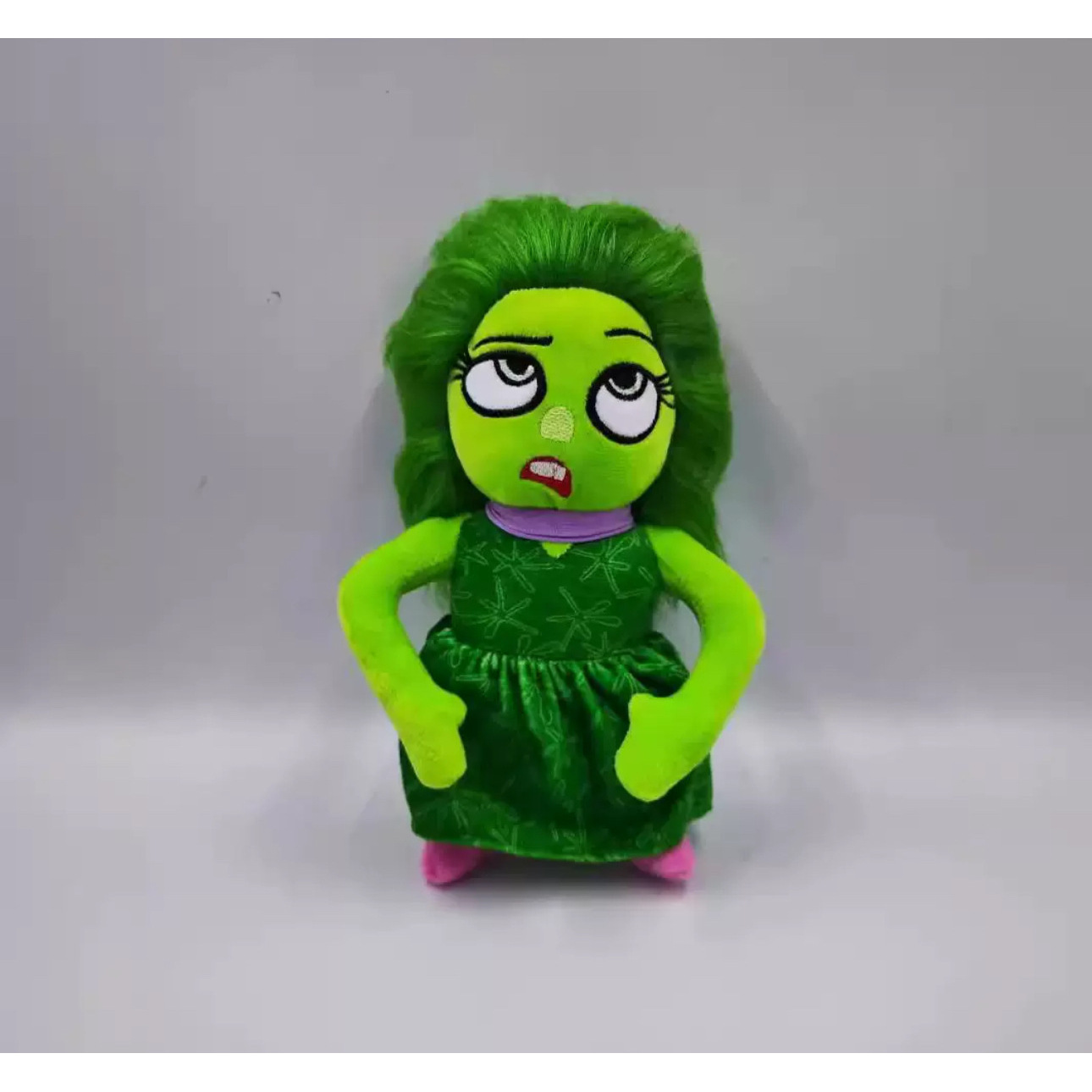 Yan Yan 22cm 90g