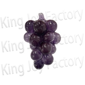 Gomitas Divertidas con Forma de Frutas 3D, Gomitas Grandes de Tamaño Normal con Forma de <span class=keywords><strong>Uvas</strong></span>, Gomitas <span class=keywords><strong>Gigantes</strong></span> Pelables - Product Image 4