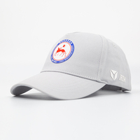Gorras Trucker Promocionales de Tela de Algodón con Logotipos Personalizados por Transferencia de Calor al por Mayor