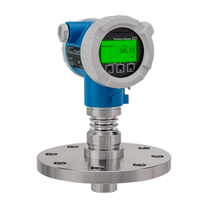 เซ็นเซอร์เรดาร์ Micropilot FMR62B-80 GHz รุ่นใหม่ ของแท้ ความปลอดภัยอัจฉริยะ ความแม่นยำ 1 มม. ระยะตรวจจับ 80 ม. สำหรับกระบวนการของคุณ Radar-Micropilot-FMR62B E - Product Image 5