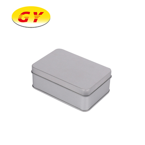 Cao Chất Lượng Kim Loại <span class=keywords><strong>Tin</strong></span> Có Thể Hộp Bao Bì Cho Cà Phê - Product Image 5