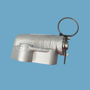 Thời gian chuỗi/vành đai tensioner vị trí trong một chiếc xe cho Ford Ranger P2W9-6K261-AA - Product Image 2