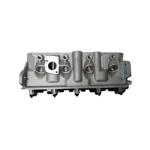 Conjunto de culata de motor para VW Transporter T4/Polo 1.9TD <span class=keywords><strong>1992</strong></span>- ABL/AEF 028103351E 908059 028103351L 028103351N - Product Image 2