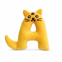 Traceur GPS pour animaux de compagnie en peluche, étanche IP67, GSM, AGPS, anti-perte, pour chiens et chats, avec porte-clés - Vente en gros