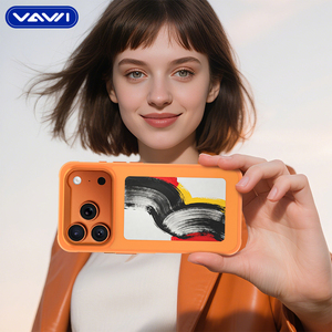 <span class=keywords><strong>Custodia</strong></span> per telefono VAWI B234 ad alta definizione con NFC e schermo E-ink, cover personalizzabile con mirroring dello schermo per <span class=keywords><strong>iPhone</strong></span> 11-16 17 Pro Max Air, <span class=keywords><strong>custodia</strong></span> smart personalizzabile - Product Image 6