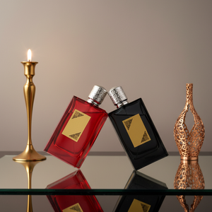<span class=keywords><strong>Parfum</strong></span> pour femme de style arabe de Dubaï, exotique, floral et fruité, longue tenue, senteur royale de princesse arabe, EDP - Product Image 4