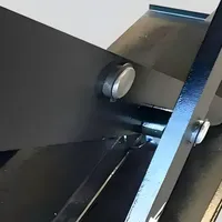 Maßgefertigter Tragbarer Ultraflacher Scherenwagenheber Kleiner Scherenwagenheber Hydraulischer Heber Automobil-Scherenheber Auto-Hebebühne
