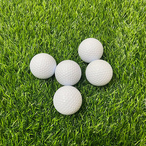 Balles <span class=keywords><strong>de</strong></span> <span class=keywords><strong>golf</strong></span> à 2 couches, balles <span class=keywords><strong>de</strong></span> <span class=keywords><strong>golf</strong></span> en plastique colorées personnalisées en gros dans une boîte en forme <span class=keywords><strong>de</strong></span> coquille, 12 pièces par boîte, une douzaine <span class=keywords><strong>de</strong></span> balles <span class=keywords><strong>de</strong></span> <span class=keywords><strong>golf</strong></span> - Product Image 6