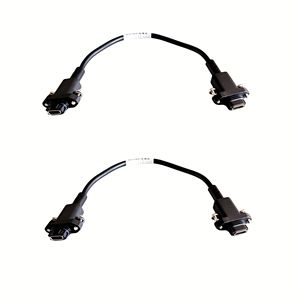 <b>Dron</b> Accessory T100 Lower radar signal Cable Agricultural <b>Dron</b> Spare Parts for DJ T100 Plant Protection <b>Dron</b> - Product Image 2