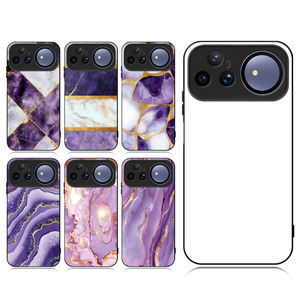 Fundas para Teléfono Huawei Nova Serie 15, Sublimables, de TPU 2D, Anti-golpes, con Inserto de Aluminio para Impresión de Fotos - Product Image 3