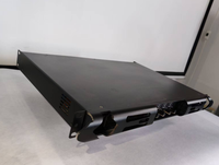 Amplificateur de Puissance Audio Stéréo DA18K4 18000W 4 Canaux Classe D 1U pour Subwoofer