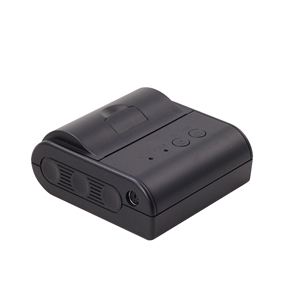 Máy In Nhãn Di Động Cầm Tay Máy In Nhiệt Mã Vạch Điện Thoại Di Động IOS Android Để Vận Chuyển Và Đóng Gói Nhãn - Product Image 4