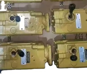 El actuador del grupo electrógeno diésel 7W-6722 ayuda a mejorar la eficiencia del motor. - Product Image 2