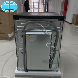 <span class=keywords><strong>Lave</strong></span>-<span class=keywords><strong>linge</strong></span> <span class=keywords><strong>frontal</strong></span> entièrement automatique X Inventory 15 kg avec lumière bleue - Product Image 3