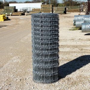 Mạ kẽm đồng cỏ dây lưới fiexed Knot hàng rào gia súc/Cừu/lĩnh vực/hươu trang trại hàng rào - Product Image 3