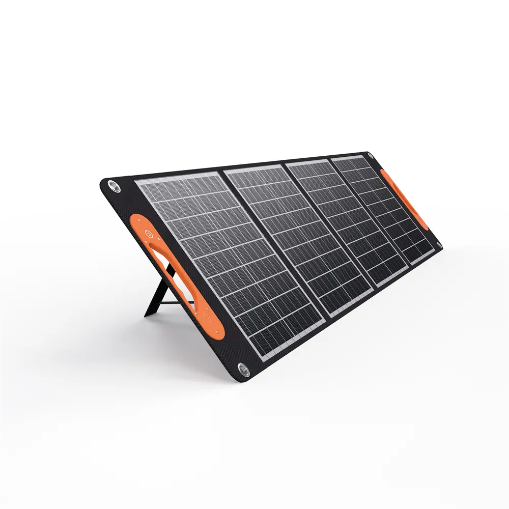 Miglior rapporto qualità-prezzo con i nostri pannelli solari per porte esterne di prim'ordine ad alta capacità e versatili 300w 400W