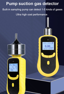 ガスモニター分析装置検出器,SKZ1050-<span class=keywords><strong>NOX</strong></span>ポータブルハンドヘルド電気化学原理窒素酸化物0-2000ppm - Product Image 3
