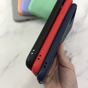 Coque de téléphone portable 2.0 en silicone, étui de haute qualité, livré avec une feuille de fer magnétique pour <span class=keywords><strong>iphone</strong></span> 11 <span class=keywords><strong>pro</strong></span> max, livraison gratuite - Product Image 2